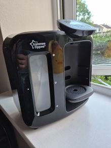 tommee tippee bottle prep machine day & night