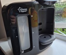 tommee tippee bottle prep machine day & night