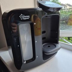 tommee tippee bottle prep machine day & night
