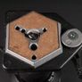 Manfrotto Mod 168 Tripod Head Tilt Ball Head Image 3