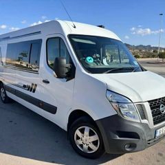 Campervan