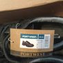 Portwest FC14 Safety Shoes Size EU 43 Image 6