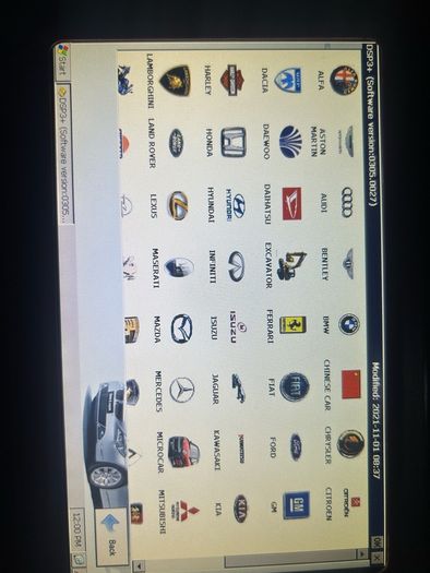car mileage correction 2020 tool Super DSP3 OBD version For New Models 2010-2019 Years AUDI, VW, MERCEDES ETC