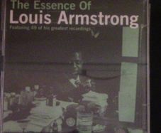 The Essence of Louis Armstrong (Double CD)