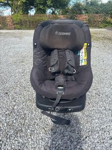 Baby car seat