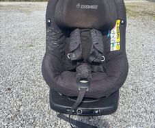 Baby car seat