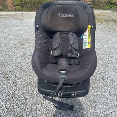 Baby car seat