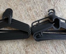 Hangers
