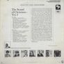 The Sound of Christmas Volume 2 - Various - LP Image 2