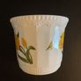 Flower Pot Aynsley  'Chelsea Flowers' design Image 2