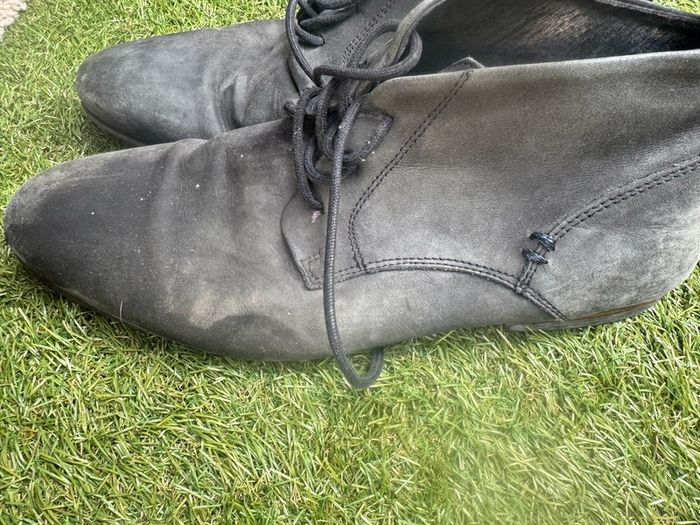 Ankle boots uk 10
