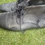 Ankle boots uk 10 Image 2