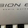 Alesis Fusion 6HD Worstation Keyboard Image 3