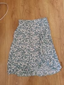 skirt