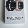 Motast P99 Unisex Smartwatch for iOS Android, 115+ Sports Modes Fitness Watch, 1.96 Inch HD Touchscreen Smart Watch with Phone Function, Heart Rate Monitor Sleep Monitor Pedometer Image 2