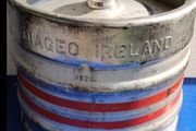 Guinness Keg 30L - Empty