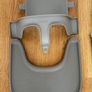 Stokke Tripp Trapp Accessories Bundle Newborn Set, Tray, Baby Set + More Image 3