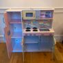 Toy Kitchen large immaculate condition Image 3