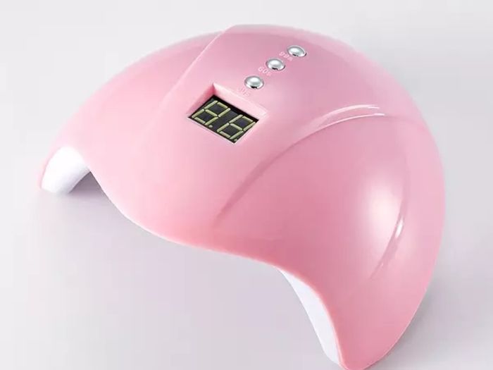 36w UV Led Nail Lamp Dryer