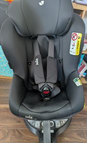 car seat