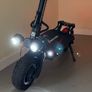 Dualtron Thunder 3 | 10800W | 110Kmh Image 6