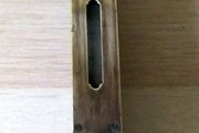 Old Spirit Level