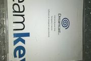 dreamcast dream key