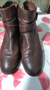 Ladies ankle boots