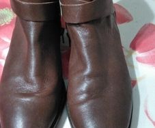 Ladies ankle boots