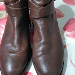 Ladies ankle boots