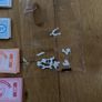 Vintage operation game Image 7