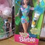 Barbie totally hair Vintage Rare Image 6