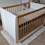 Snuzkot - Toddler bed - Cot - Crib Image 2