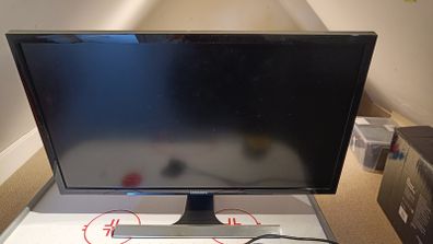 samsung 28 4k uhd monitor