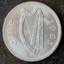 Ireland Fantastic Unc Shilling 1963 1s coin Image 2