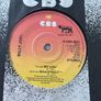 2x Billy Joel 7" Singles Uptown Girl and My Life Image 2