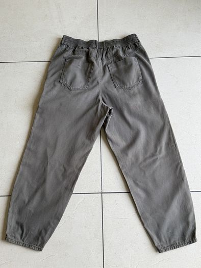 River Island Crop Trousers