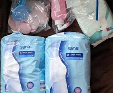 maternity kit