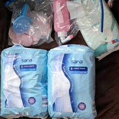 maternity kit