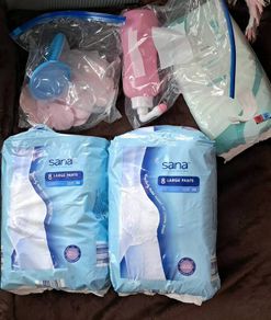 maternity kit