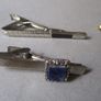 Job Lot Of Tie Clips Image 5