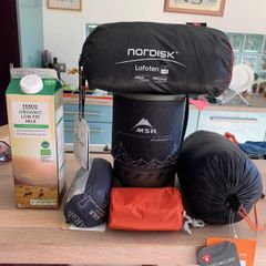 Tent