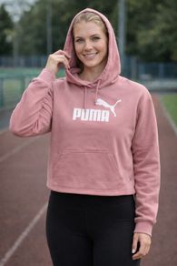 Ladies / Girls Puma Jumper: Size S