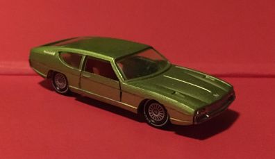 Siku V317 Lamborghini Espada 400 GT