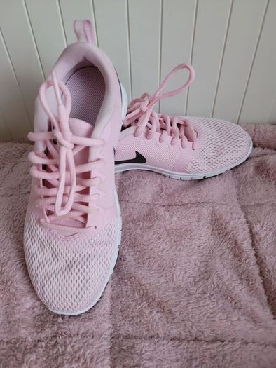 Nike trainers
