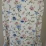 Benetton blouse Image 3