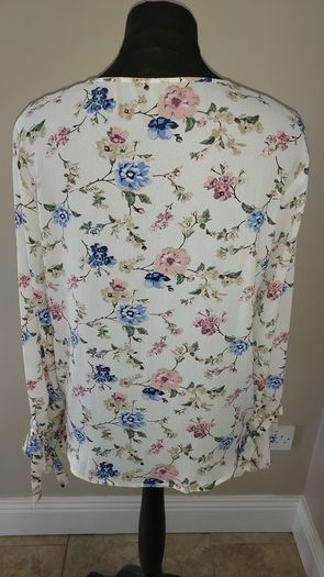 Benetton blouse