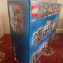 LEGO Harry Potter - Diagon Alley (75978) NEW SEALED Image 3