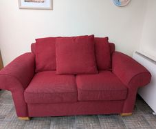 2 Seater Sofa
