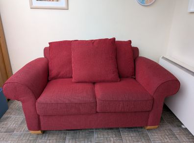 2 Seater Sofa